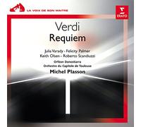 Plasson Michel - Messa Da Requem [Import]