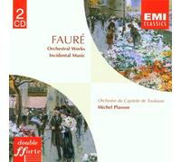 Plasson Michel - Opere Orchestrali [Import]