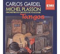 Plasson, Michel - Tangos