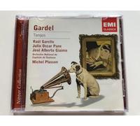 Plasson,Michel - Tangos [Import]