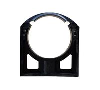 Plasson - Raccord PVC pression - CLIP DE FIXATION TUBE DE 63 -