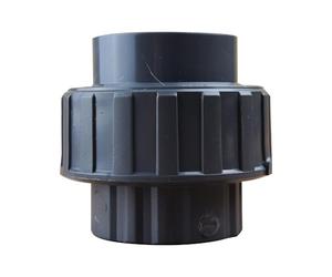 Plasson - Raccord PVC pression pour piscines - MANCHON UNION 3 PIECES JOINT EPDM A COLLER PVC PRESSION Femelle Ø40 -