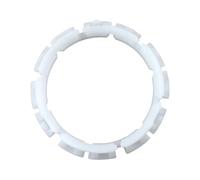 Plasson - Raccords PEHD encliquetables - Bague de crampage raccord PE Ø63 - Série 1 -