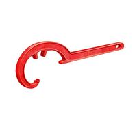 Plasson - Raccords PEHD encliquetables Plasson - Clé de dévérrouillage Ø20-25-32 - Série 1