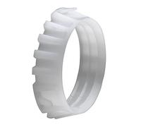 Plasson - Raccords PEHD Plasson encliquetables - Bague de crampage raccord PE Ø32 - Série 1 - Plasson