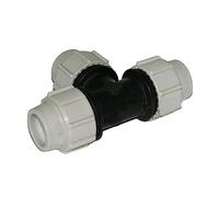 Plasson-T de raccord rapide pour tuyau ø 32-BP-35468951