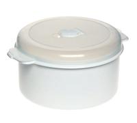 Plast Team Boîte micro-ondes 31080800 env. 2 L