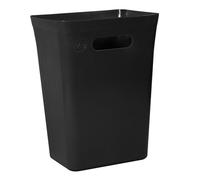 Plast Team Avedore - Poubelle - 10L - noir