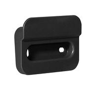 Plast Team Avedore-Waste Bracket Noir Taille Unique