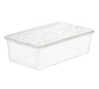 Boîte à chaussures empilable petit modèle Basic Box