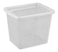 Plast Team Basic Box 29 L Taille Unique