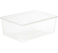 plast team boîte à chaussures BASIC BOX large