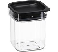 Plast team City Series Hamburg Kit de pots de conservation 0,6 l bigarré