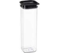 Plast team City Series Hamburg Kit de pots de conservation 1,7 l bigarré