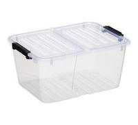 Plast team Boîte de rangement HOME BOX FLEX, 15 litres