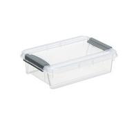 Plast team Boîte de rangement PROBOX, 0,9 litre