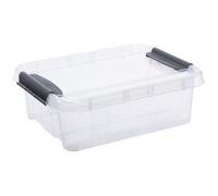 Plast team Boîte de rangement PROBOX, 21,0 litres
