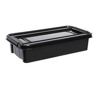 Plast team Boîte de rangement PROBOX RECYCLED, 31,0 litres
