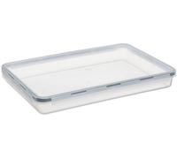 plast team Boîte fraîcheur Amsterdam 1,7 litre vert