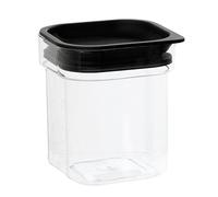 Plast team City Series Hamburg Kit de pots de conservation 0,6 l bigarré