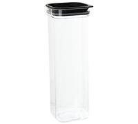 Plast team City Series Hamburg Kit de pots de conservation 1,7 l bigarré