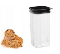 Plast team City Series Hamburg pot de conservation 2,5 L