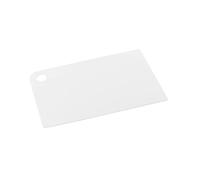 Plast Team Planche à découper Thick-Line, Size-Large, Colour-White, One