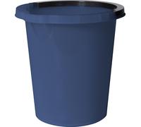 plast team Seau de nettoyage ATLANTA 5 litres bleu foncé