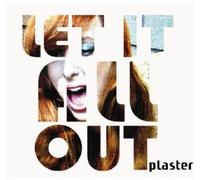 Plaster - Let It All Out [Import]