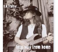 Plaster - Long Way from Home [Import]