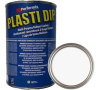 Plasti Dip Concentré épais 1 L Noir PlastiDip (Blanc)