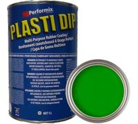 Plasti Dip Concentré épais 1 L Noir PlastiDip (Citron vert)