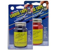Plasti Dip Liquid Tape Ruban Isolant Liquide 118 ml (Noir)