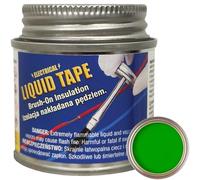 Plasti Dip Ruban isolant en caoutchouc liquide Plastidip (Gris)