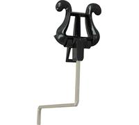 PLASTI-FOLIO Lyre de saxophone Plasti-Lyres 572 Alto/Ténor – C.G. Conn