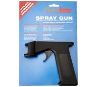 Plasti-Kote APT0737-APE Pistolet à Spray avec gâchette.