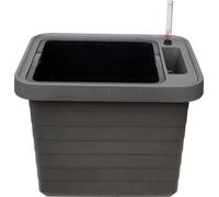 Plastia Jardinière Berberis UNO anth, A33611