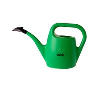Plastia Petit arrosoir de Jardin avec Pomme d’arrosage, 2 l, Vert | Arrosoir en plastique pour intérieur et extérieur, pratique pour l’arrosage des plantes d’intérieur