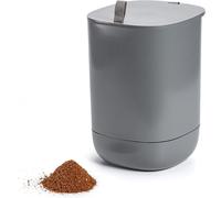 PLASTIA s.r.o. Composteur Bokashi avec bactéries, anthracite