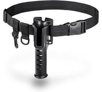 Plastic Adjustable Fishing Rod Belt Surfing Molding Kayak Fishing Wader
