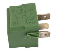 Plastic Air Compressor Relay 0025422319 Plastic Air Compressor