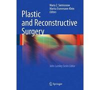 Plastic And Reconstructive Surgery