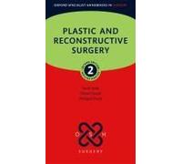 Plastic And Reconstructive Surgery