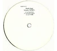 Plastic Angel - Plastic Angel: Schatten '99 RMX's