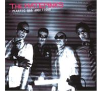 Hate Pinks - Plastic Bag Ambitions