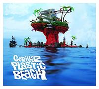 Plastic Beach [Import]