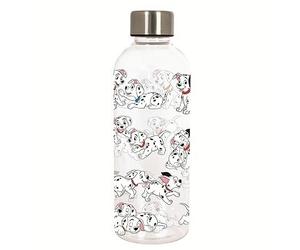 Plastic Bottle - 101 Dalmatiens