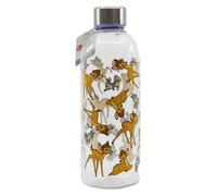 Plastic Bottle - Bambi