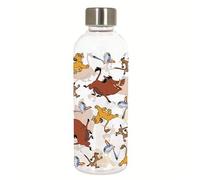 Stor Plastic Bottle - Le Roi Lion Blanc