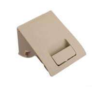 Plastic Coin Tray Replace 55450-06010-C0 Black(Beige)